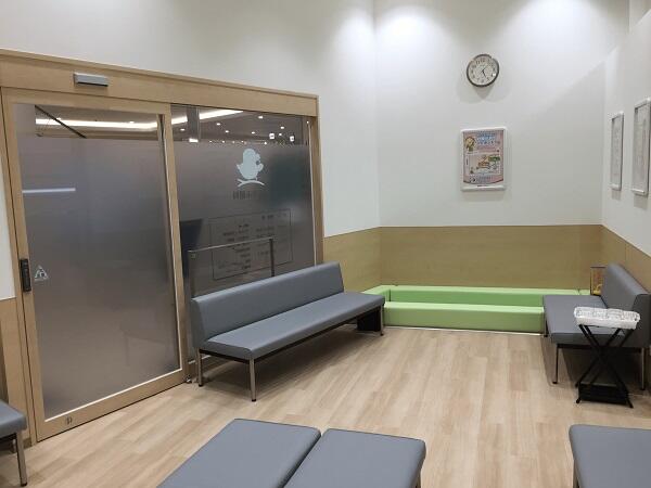 津みなみ眼科（眼科検査員 / 常勤）のその他求人メイン写真2