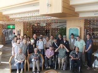 ノーマ・ヴィラージュ聖風苑　救護施設（常勤）の准看護師求人サブ写真2