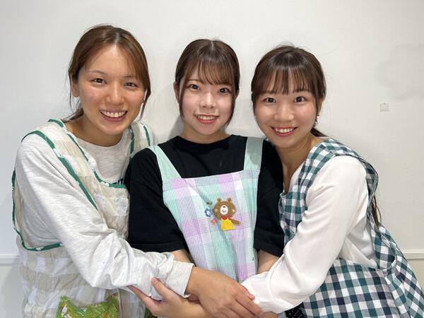 カメリアキッズ 千石園（パート）の保育士求人メイン写真3