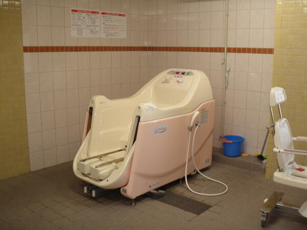 住宅型有料老人ホーム ライズ（介護助手/パート）のその他求人メイン写真4