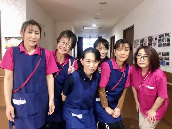 ハートランド宇都宮（夜勤専従パート）の介護福祉士求人の写真