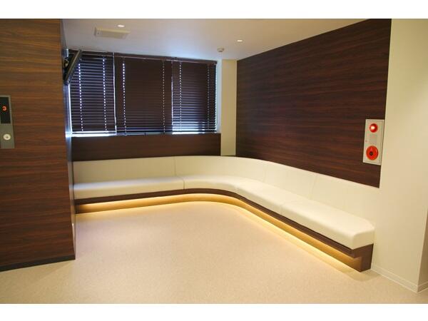 富田つじ耳鼻咽喉科（パート）の医療事務求人メイン写真5