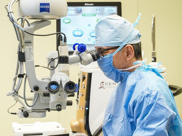 いくわ眼科（常勤）の医療事務求人メイン写真5