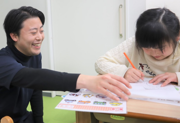 ドットジュニア（重心・医ケア児専門 児童発達支援・放課後等デイサービス）蘇我（パート）の看護師求人サブ写真3