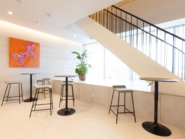 大城皮フ科クリニック 大口本院（常勤）の医療事務求人メイン写真4