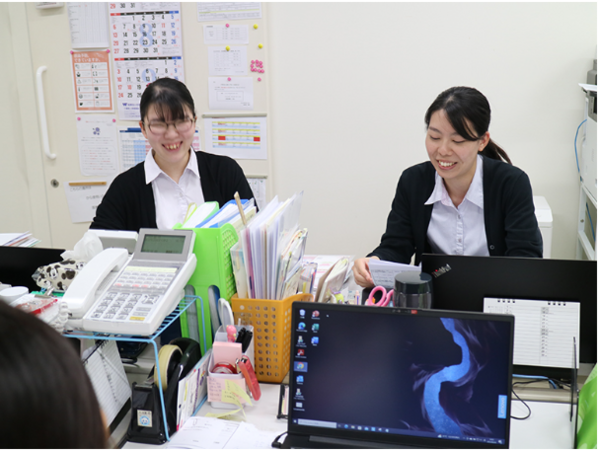 上白根病院（常勤）の社会福祉士求人メイン写真3