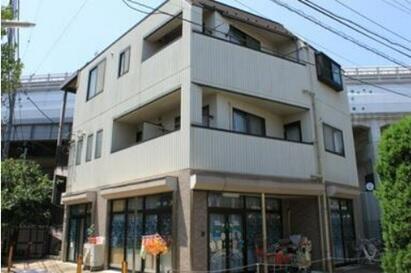 カンガルー療育支援室　川崎ステーション（常勤）の看護師求人の写真