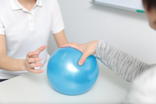 リボン結訪問看護ステーション江戸川（常勤）の作業療法士求人メイン写真3