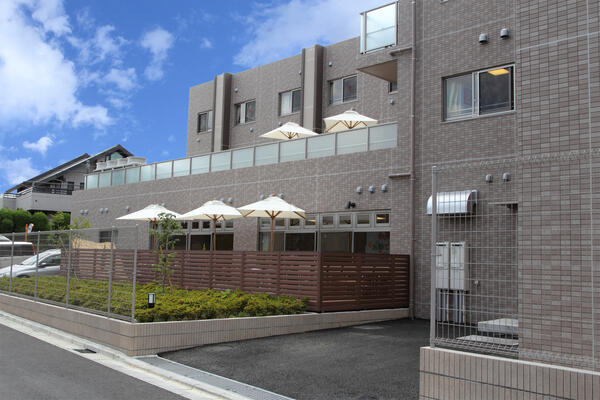 アミカの郷川口（パート）の理学療法士求人メイン写真2