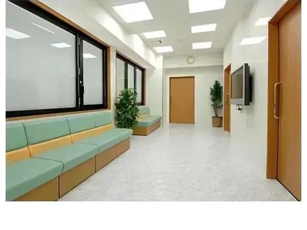 新板橋クリニック（契約社員/常勤）の医療事務求人メイン写真2