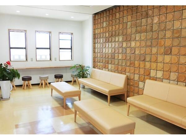 山口整形外科医院（常勤）の理学療法士求人メイン写真3