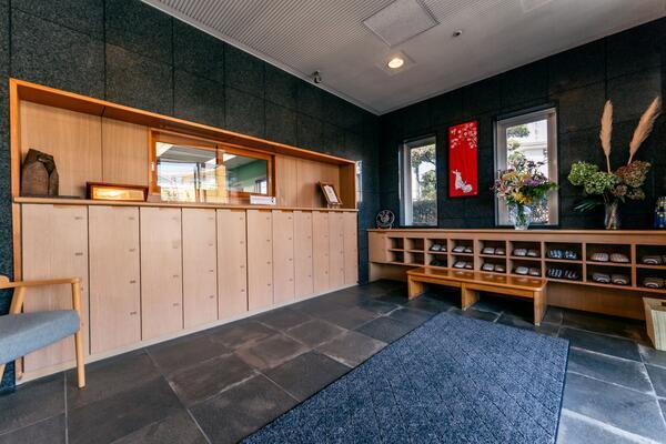 有料老人ホーム　蓮田オークプラザ 介護館（夜勤専従/パート）の介護福祉士求人メイン写真4