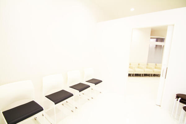 あおば眼科（パート）の視能訓練士求人メイン写真5