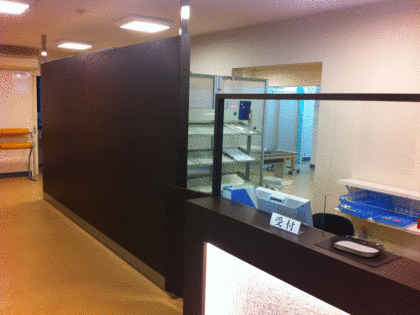 清水橋クリニック(施設健診 / パート)の臨床検査技師求人サブ写真1