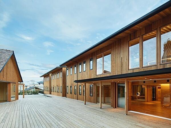 千里リハビリテーション病院（常勤）の医療事務求人メイン写真2