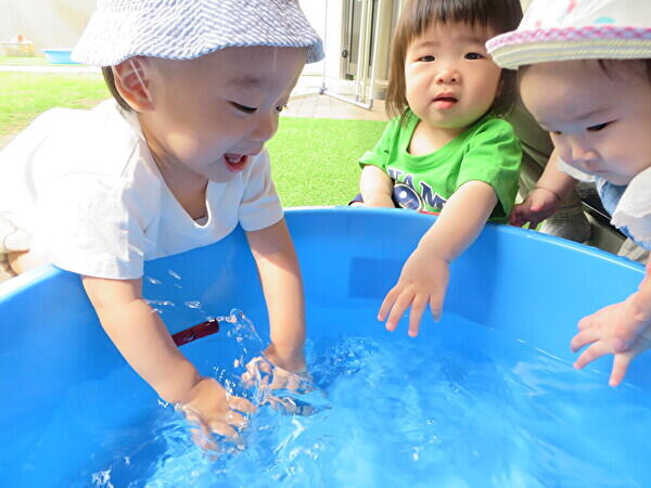 このえ本駒込保育園（準社員）の一般事務求人の写真