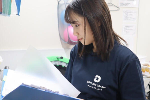 ドットジュニア（重心・医ケア児専門 児童発達支援・放課後等デイサービス）蘇我（パート）の看護師求人メイン写真4