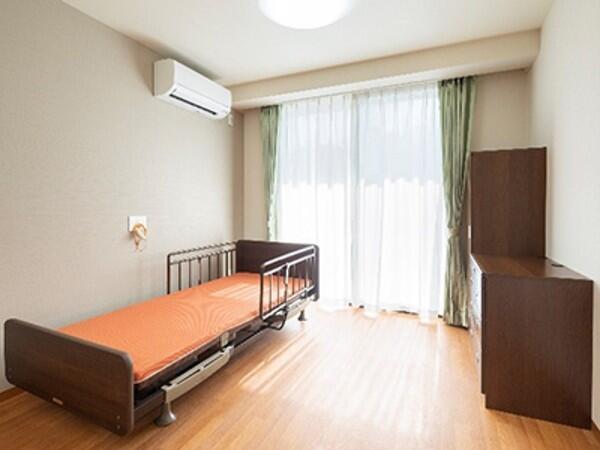 サービス付き高齢者向け住宅 くつろぎの杜（常勤） の介護福祉士求人メイン写真5