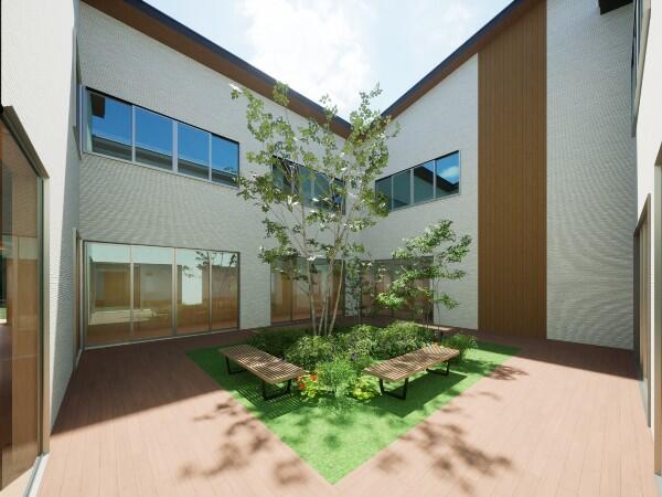 つかさ介護センタースミレ（パート）の介護福祉士求人メイン写真4