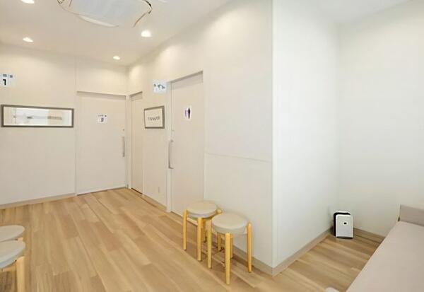 榎本内科クリニック（パート）の医療事務求人メイン写真3