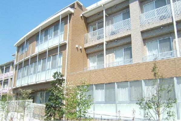 フローレンスケア横浜森の台（パート）の看護師求人メイン写真2