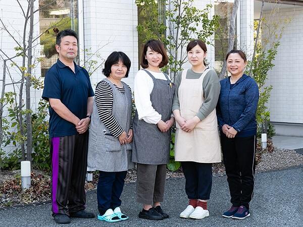 岩崎整形外科 ケアプランセンター（常勤）のケアマネジャー求人メイン写真4