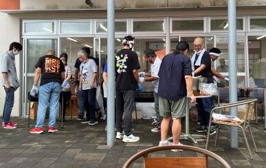 知的障がい者グループホーム　恵和めぐみ【当直業務】の支援員求人メイン写真4