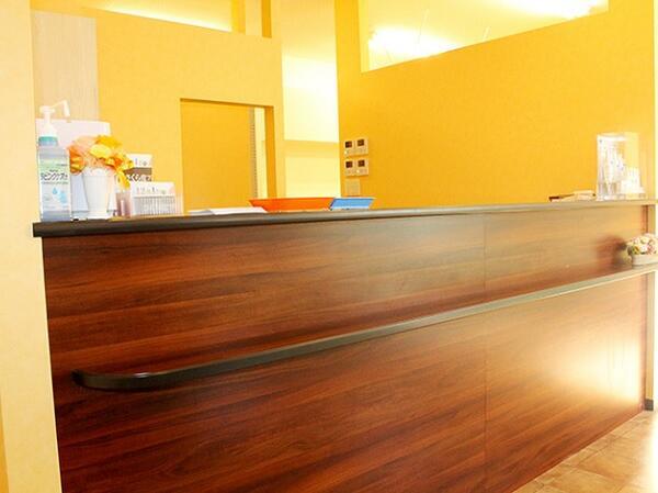 さくら皮フ科クリニック （常勤）の医療事務求人の写真