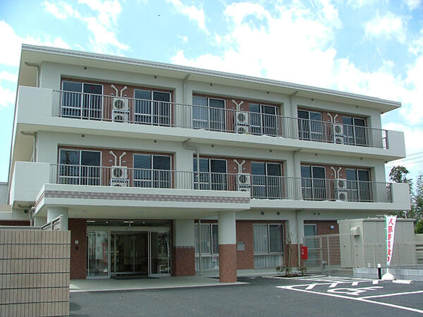 ベストライフ入間（正社員）の介護職求人の写真