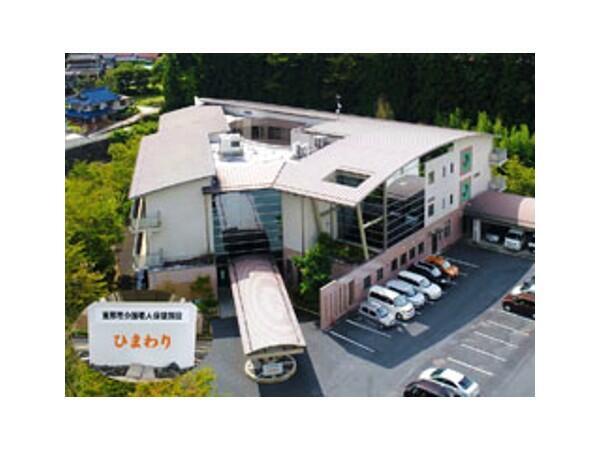 恵那市介護老人保健施設ひまわり（常勤）の准看護師求人の写真