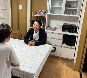 知的障がい者グループホーム　恵和めぐみ【当直業務】の支援員求人サブ写真1