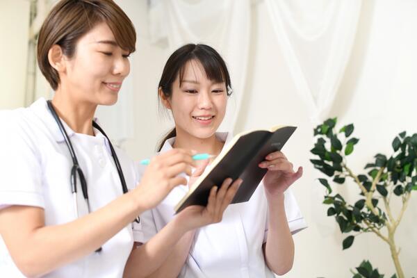 アイリス訪問看護リハビリステーション（常勤）の看護師求人サブ写真3