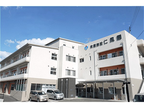 救護施設 仁風園（相談支援専門員/常勤）の社会福祉士求人の写真