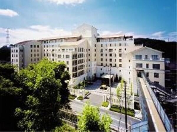 介護付有料老人ホーム サンシティ町田（総務スタッフ/常勤） の一般事務求人の写真