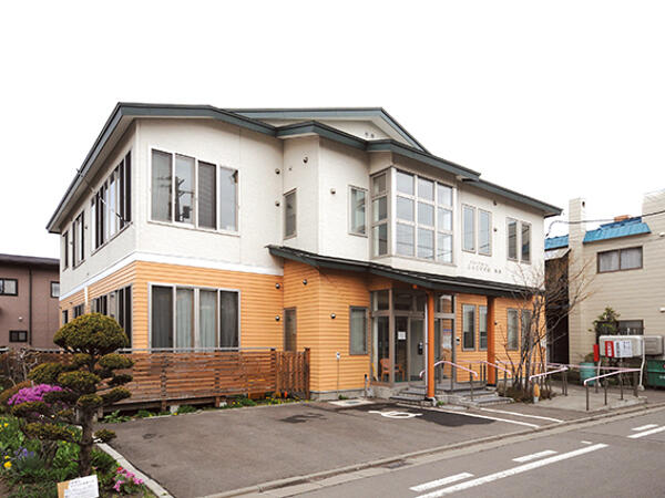 グループホームよろこびの家 茉景（管理者候補/常勤）の介護福祉士求人の写真