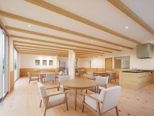 つかさ介護センタースミレ（夜勤専門パート）の介護福祉士求人メイン写真3