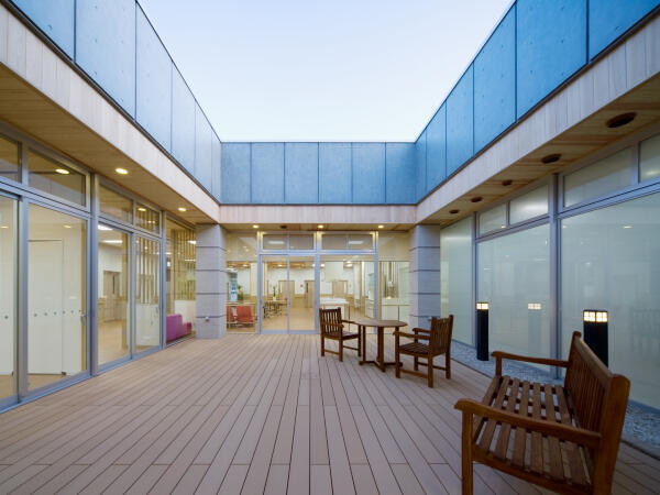 特別養護老人ホーム さくら荘（常勤） の調理師/調理員求人メイン写真3