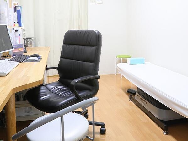 まつおかクリニック（常勤）の医療事務求人メイン写真4