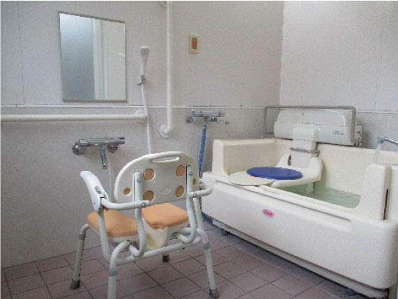 グループホーム花々館 郡山（常勤）の介護職求人メイン写真3