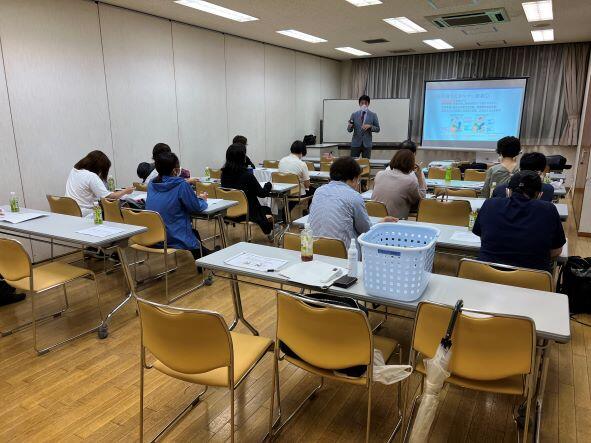 メディカルケアサービス（サ責/常勤）の介護福祉士求人メイン写真3