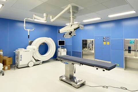 東京脊椎クリニック（常勤）の医療事務求人メイン写真3