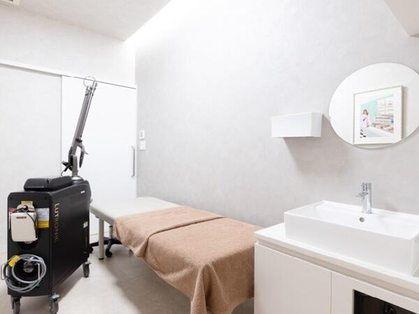 大城皮フ科クリニック 大口本院（パート）の看護師求人メイン写真3