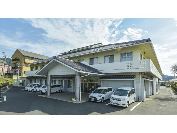 老人保健施設たき（常勤）の介護福祉士求人メイン写真2