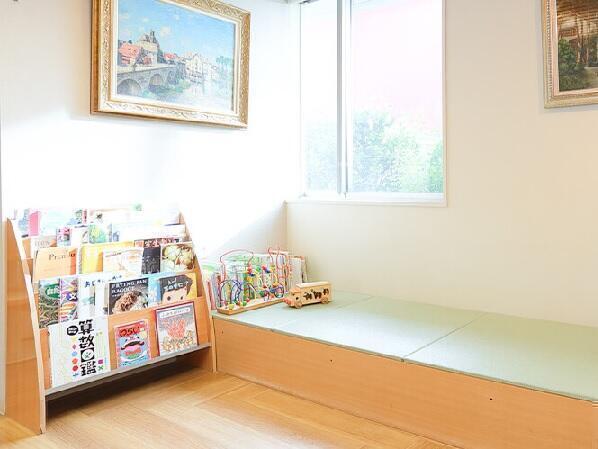 まつおかクリニック（常勤）の医療事務求人メイン写真5