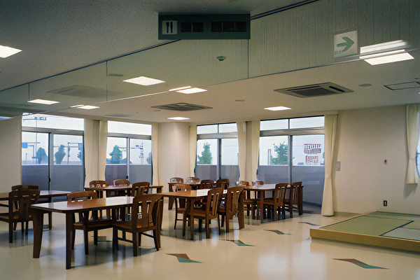 松村病院（常勤）の看護師求人メイン写真5
