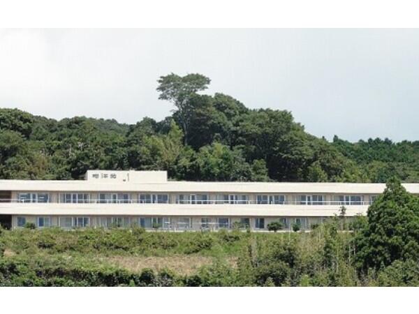 特別養護老人ホーム柑洋苑(常勤)の介護福祉士求人の写真