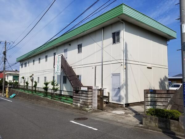 フローレンスホーム洋光台（パート）の介護職求人メイン写真2