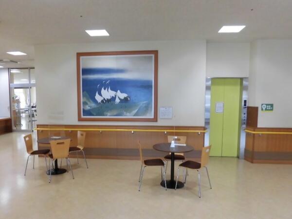 特別養護老人ホーム ナーシングヴィラ与野（生活相談員/常勤） のケアマネジャー求人メイン写真4