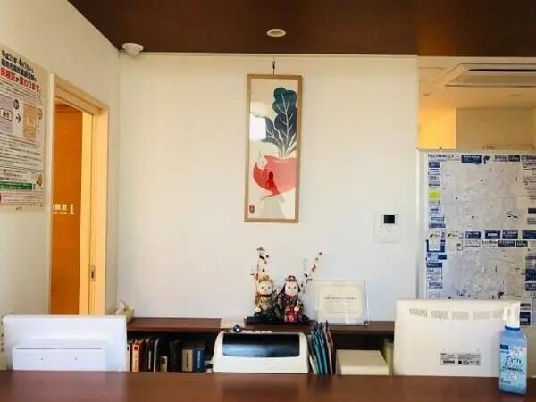 中村きょうこ皮膚科（常勤）の医療事務求人メイン写真5