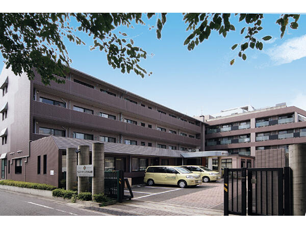 ベストライフさがみ野（正社員）の介護職求人の写真